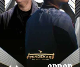 PENDEKAR BAR  RESTO GADING SERPONG  WEDNESDAY