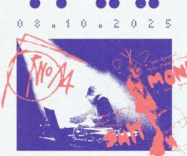 SHAMROCK GANDARIA JAKARTA  WEDNESDAY