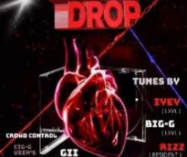 STORIES SCBD JAKARTA  BACK TO DROP