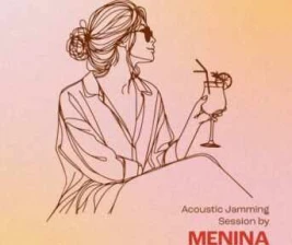 THE BANK KUNINGAN JAKARTA  SIP  UNWIND