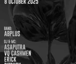 THE H CLUB SCBD JAKARTA  WEDNESDAY