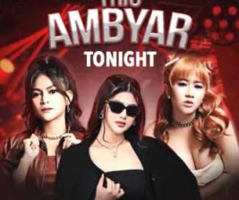 TIFFANEY BAR LOUNGE  KTV BEKASI  TRIO AMBYAR