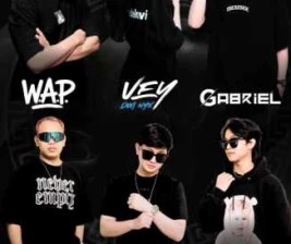 VOTE BAR GADING SERPONG  ROAD BREAKS TO THE BEAT