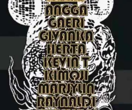 ZODIAC SENOPATI JAKARTA  TERRIBLY MEASURED KLUB NIGHT