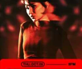 AM LOUNGE SCBD JAKARTA  THURSDAY