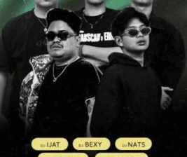 ANAK KEMANG CAFE JAKARTA  THURSDAY