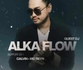 BLACK OWL GADING SERPONG  THURSDAY