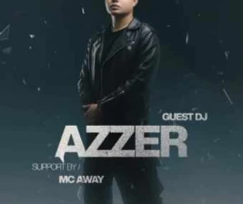 BLACK OWL KELAPA GADING  THURSDAY