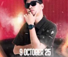 THE BROTHERHOOD GUNAWARMAN JAKARTA  BROHEMIAN