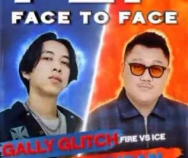 DELULU KEBAYORAN BARU JAKARTA  FACE TO FACE