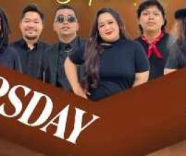 DREAM VILLE PIK 2 JAKARTA  THURSDAY