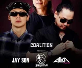 FOS KEMANG JAKARTA  THURSDAY