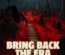 FYNE KEBAYORAN BARU JAKARTA  BRING BACK THE ERA