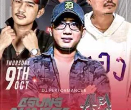 GLAMZ ANTASARI CILANDAK  THURSDAY