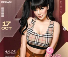 GOLD DRAGON BEKASI  FRIDAY