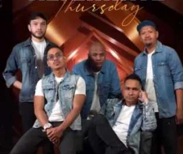 THE GREAT GATSBY SCBD JAKARTA  ALTERNATE THURSDAY