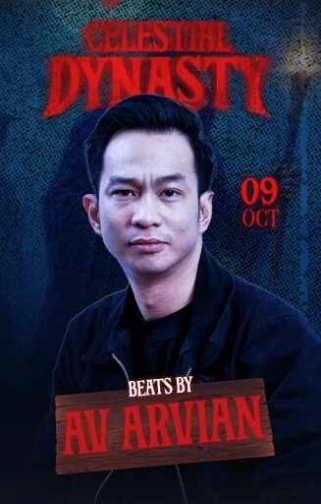 HELIOS PIK JAKARTA - CELESTIAL DYNASTY