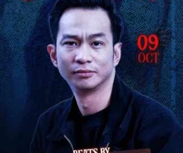 HELIOS PIK JAKARTA  CELESTIAL DYNASTY