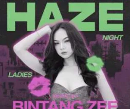 HOLY GLASS BEKASI  PURPLE HAZE