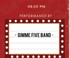 JAYAPUB MENTENG JAKARTA  THURSDAY THIRSTY THURSDAY