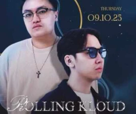 KLOUD SENOPATI JAKARTA ROLLING KLOUD