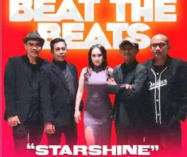 LA VUE ROOFTOP BAR MENTENG JAKARTA  BEAT THE BEATS