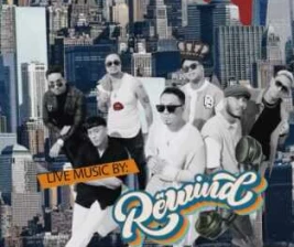 LAVVA SENAYAN JAKARTA  RETRO VIBES