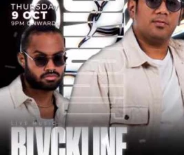 LUFRE BAR  LOUNGE SENOPATI JAKARTA  THURSDAY