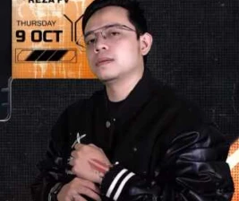 MANTRA PANTAI INDAH KAPUK JAKARTA  THURSDAY