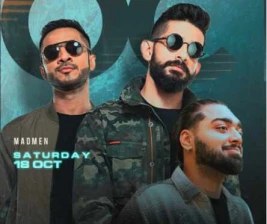 MANTRA PIK JAKARTA  SATURDAY