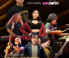 NIGHT CAP PURI JAKARTA  THURSDAY