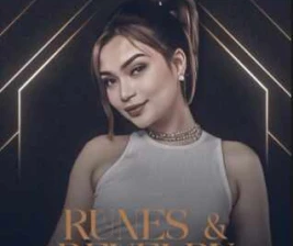 ODIN JAKARTA  RUNES  REVERLY