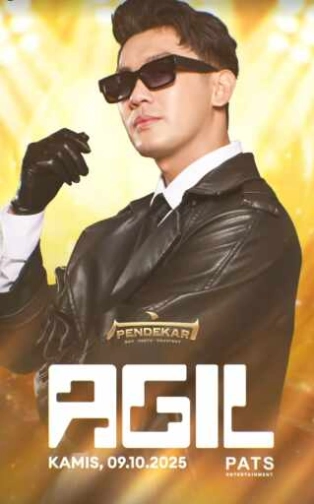 PENDEKAR GADING SERPONG - THURSDAY