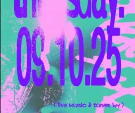 SHAMROCK GANDARIA JAKARTA  THURSDAY