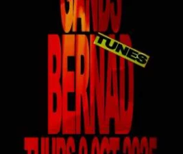 SHAMROCK TEBET JAKARTA  THURSDAY