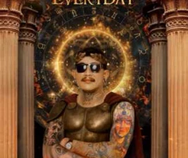 SPARTA LIVE BAR KEMANG JAKARTA  PROGRESSIVE EVERYDAY