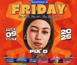 TEKIRA BLOK M JAKARTA  THURSDAY