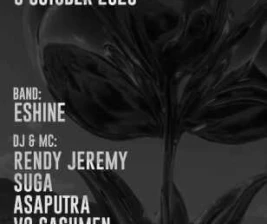 THE H CLUB SCBD JAKARTA  THURSDAY