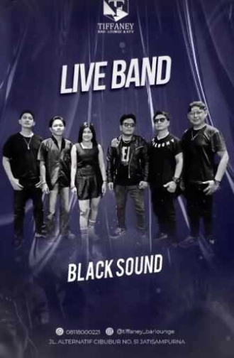 TIFFANEY BAR & LOUNGE BEKASI - THURSDAY