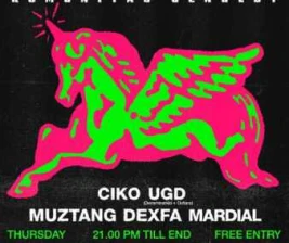 ZODIAC SENOPATI JAKARTA  PRODIGY