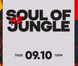 ZOO SCBD JAKARTA  SOUL OF THE JUNGLE