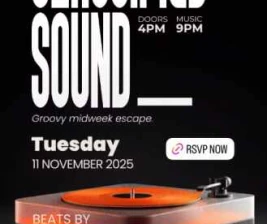 007 COCKTAIL  WHISKY BAR JAKARTA  CLASSIFIED SOUND