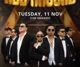 AMETHYST CLUB JAKARTA  ALL ROUND 