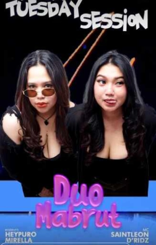 BABLAS GADING SERPONG - TUESDAY SESSION