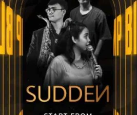 BLACK CHAMP JAKARTA  TUESDAY