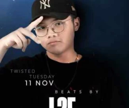 BLUESTORK GADING SERPONG  TUESDAY