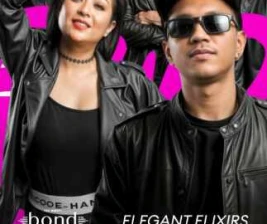 BOND JAKARTA  LADIES NIGHT