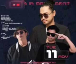 CLIQUE GADING SERPONG  WIB