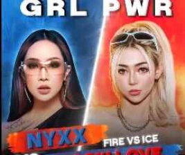 DELULU JAKARTA  F 2 F