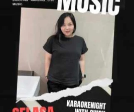 NEW FUXION JAKARTA  TUESDAY